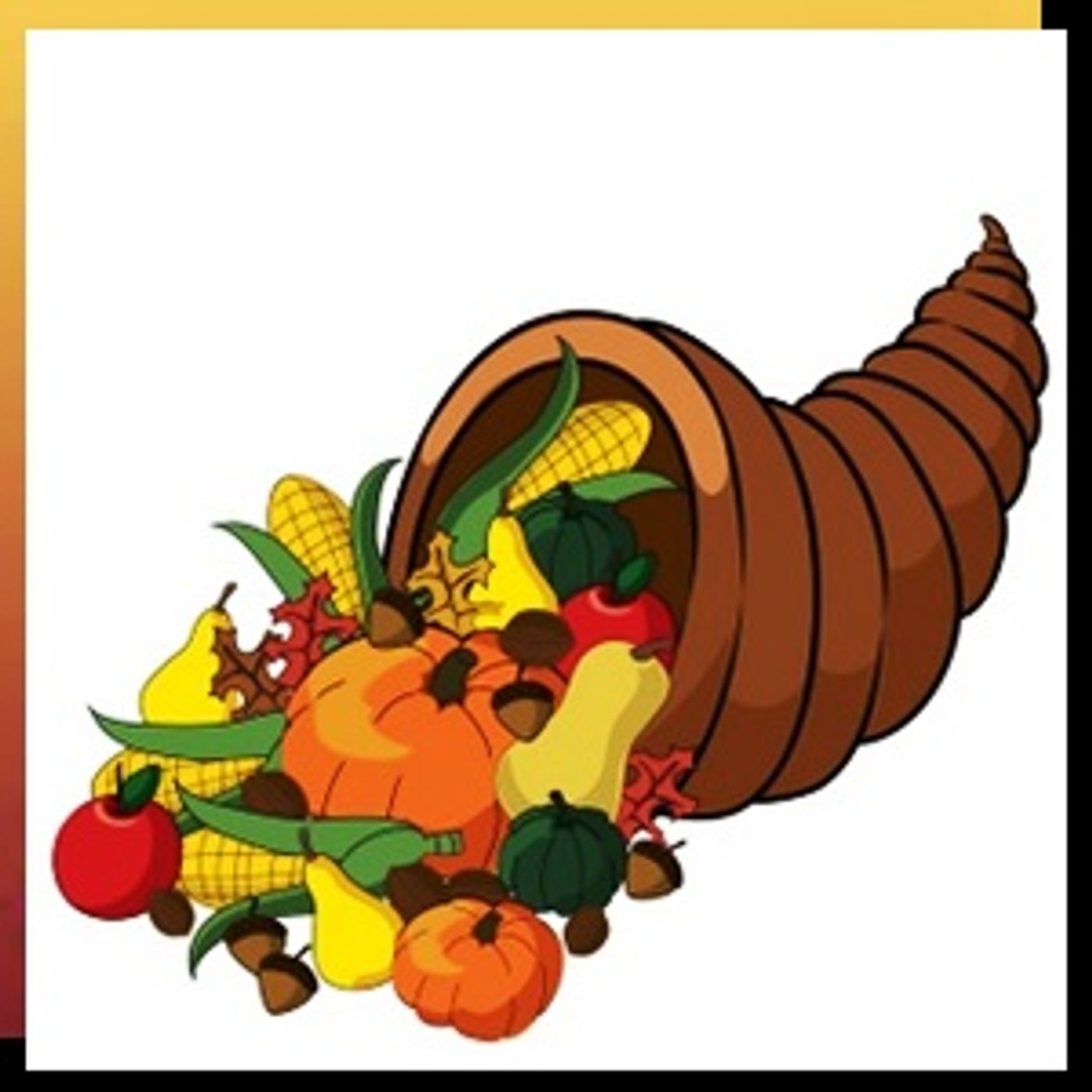 Thanksgiving Poems episode artwork