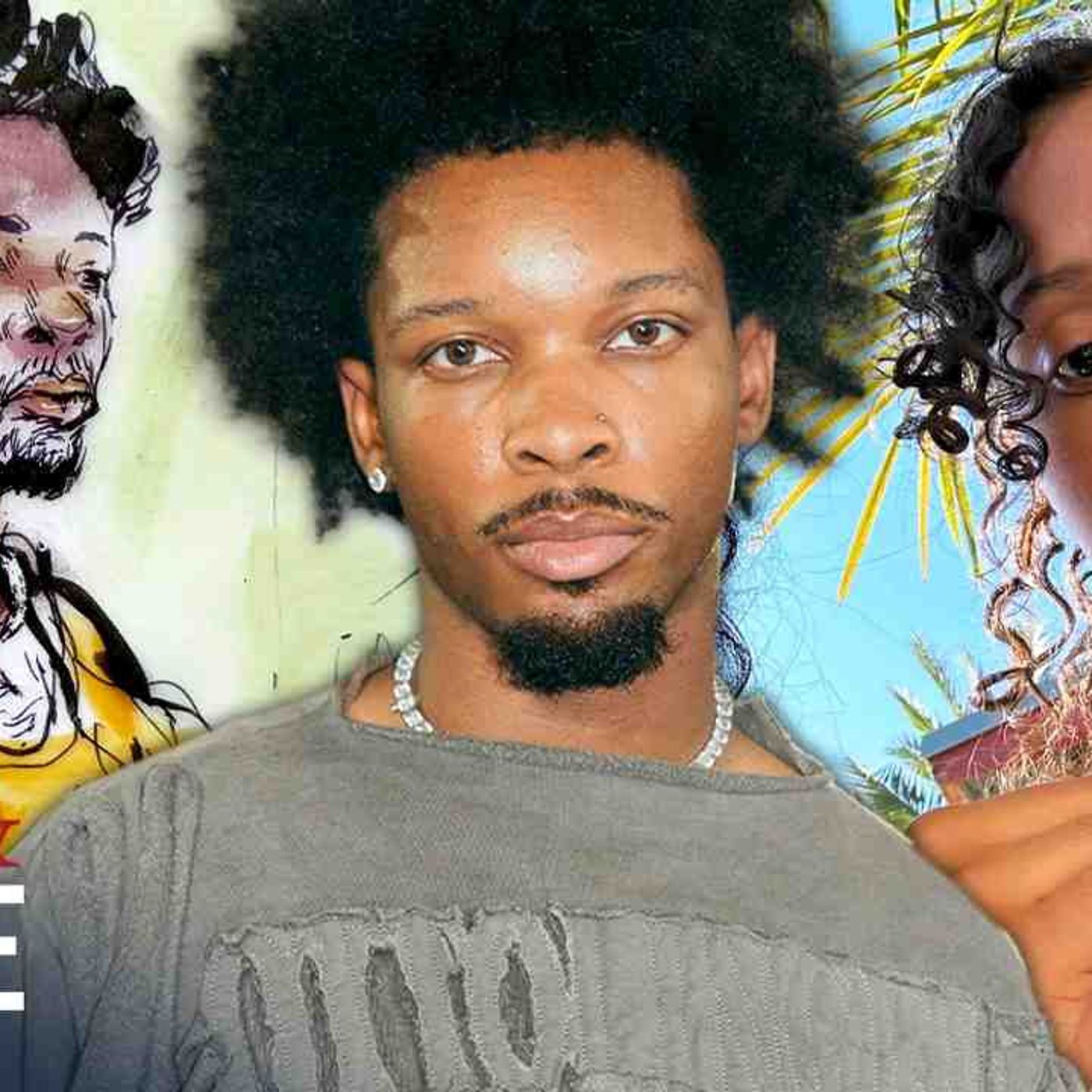 Secret D4vd Details Exposed in Teen Dismemberment Case episode artwork