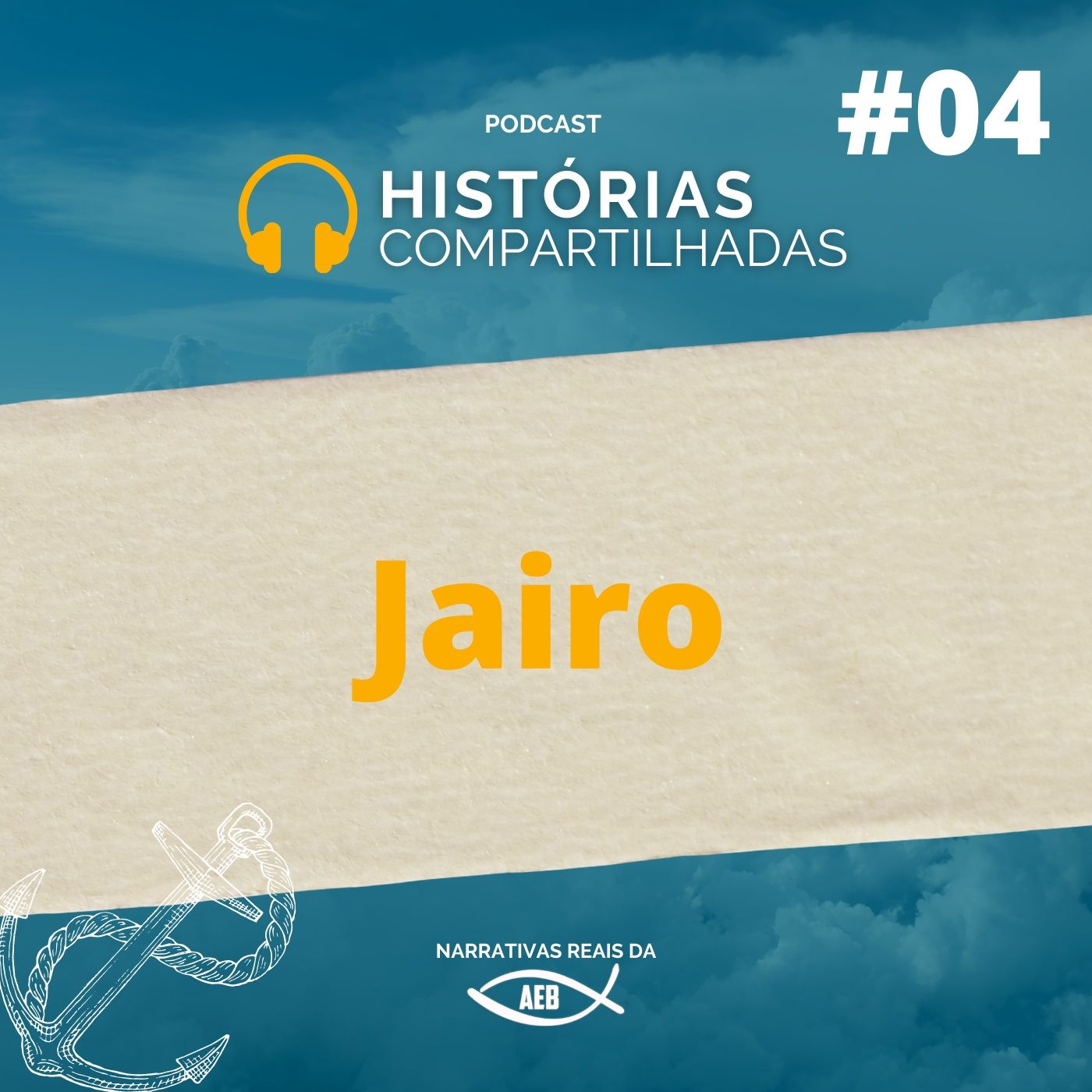 EP4 - Jairo episode artwork