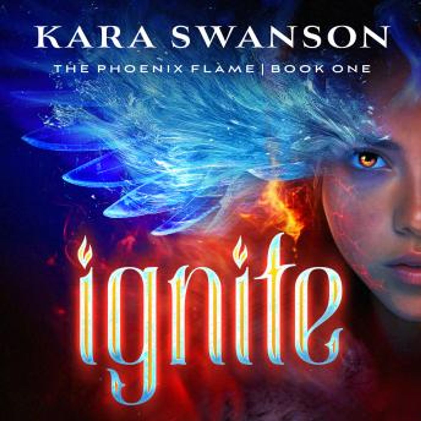 Access Unmissable Full Audiobooks in Teen & YA, Sci-Fi, Fantasy & Paranormal
