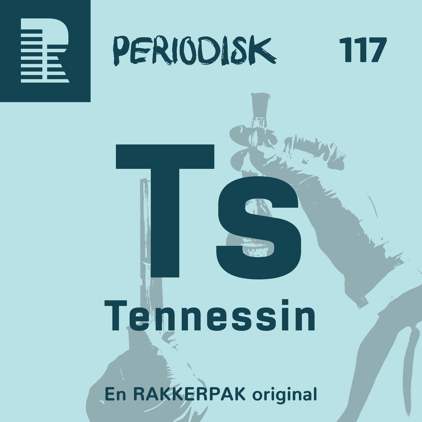 Periodisk