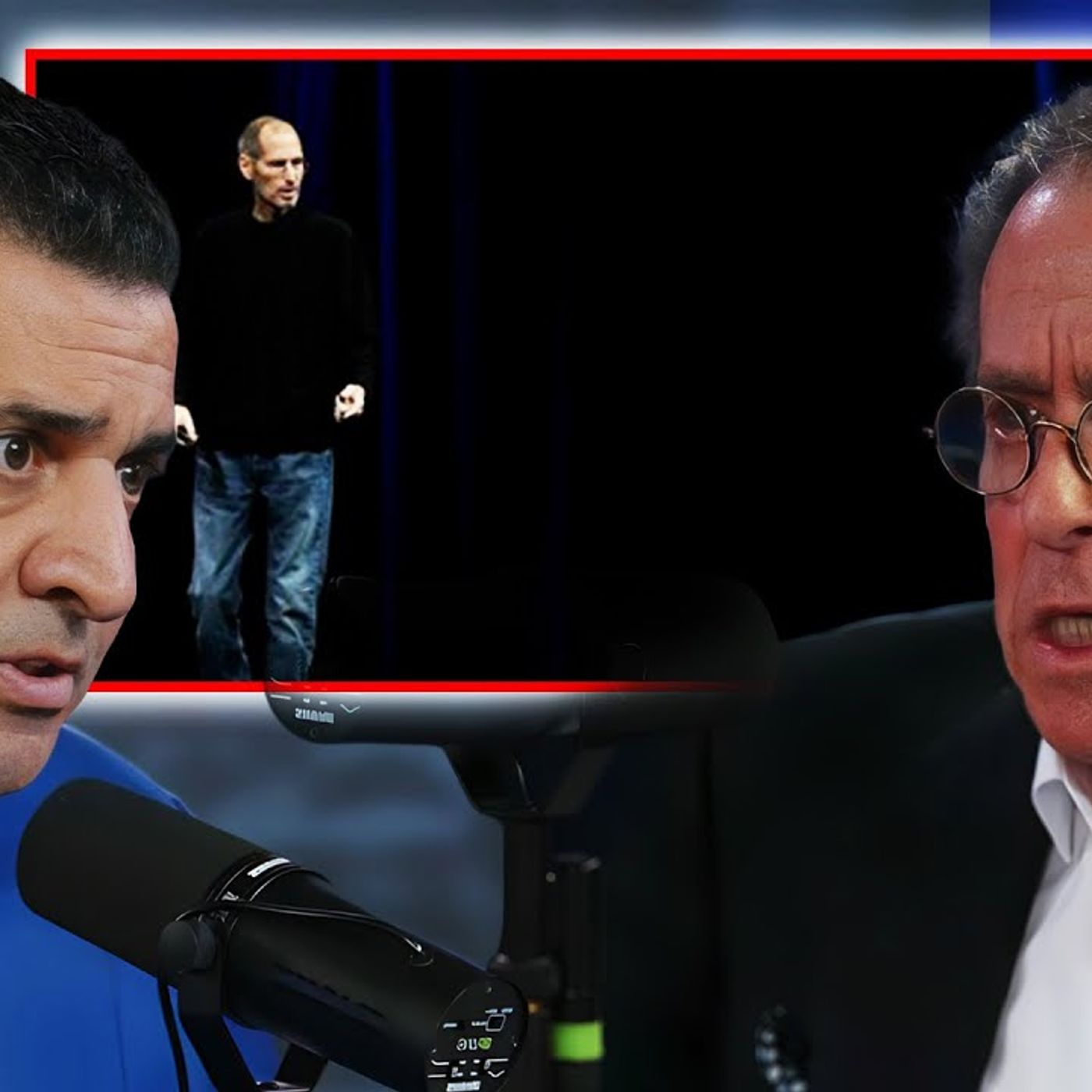 “Steve Jobs Came To Learn” - Ritz Carlton Founder REVEALS What Apple Studied About Customer Service