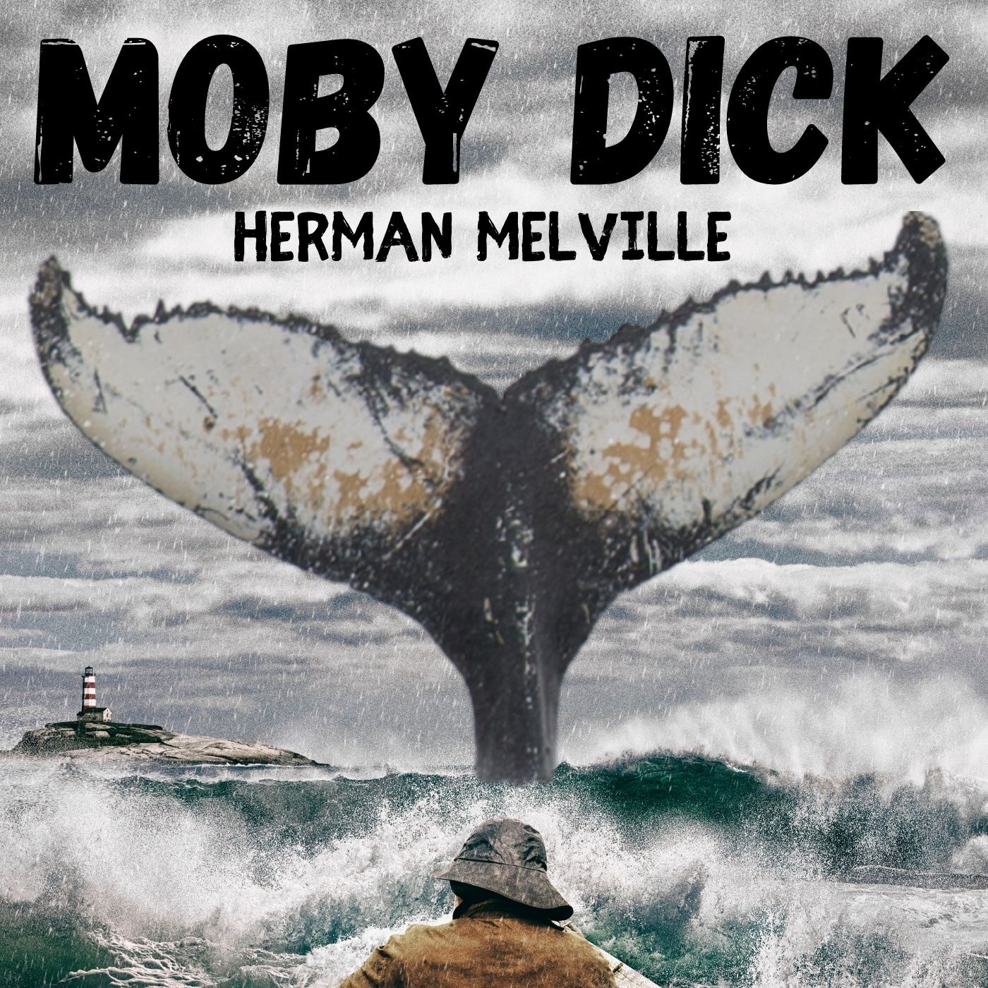 Moby Dick – Herman Melville