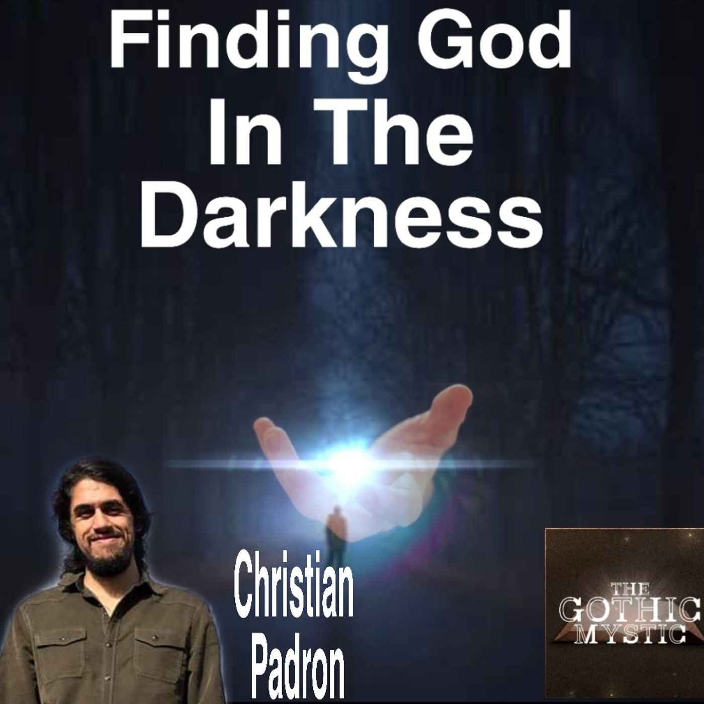 Invisible Realms w/ Gothic Mystic