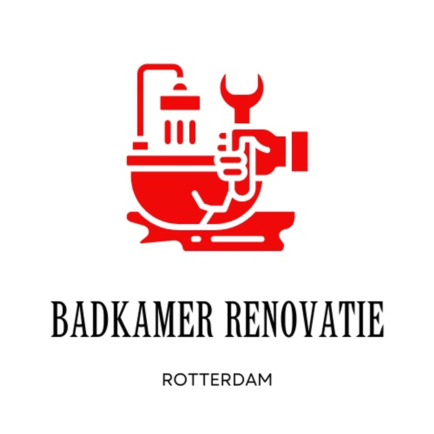 Badkamer Renovatie Rotterdam podcast artwork