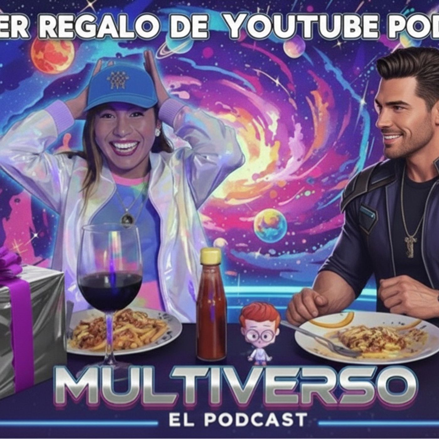 Mi Primer Regalo Mi Primer Regalo