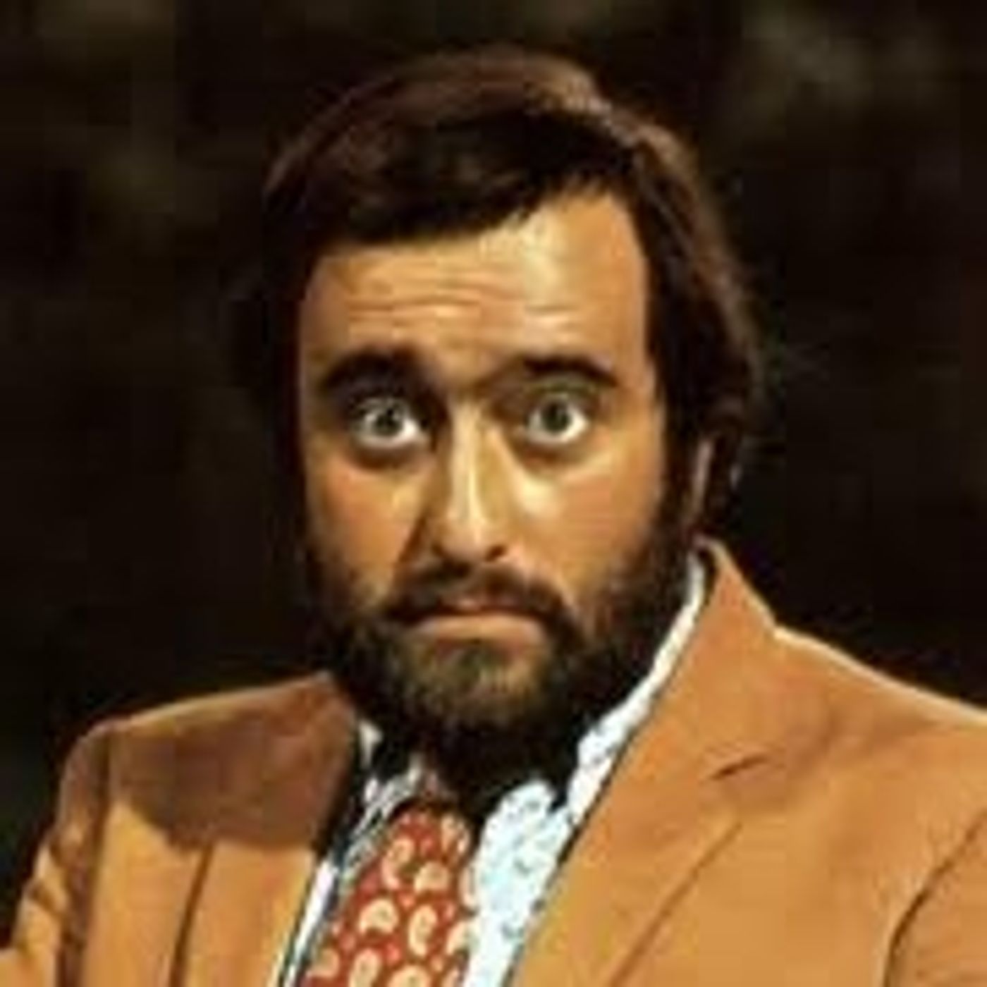 some years ago (SECOND) = LUCIO DALLA episode artwork
