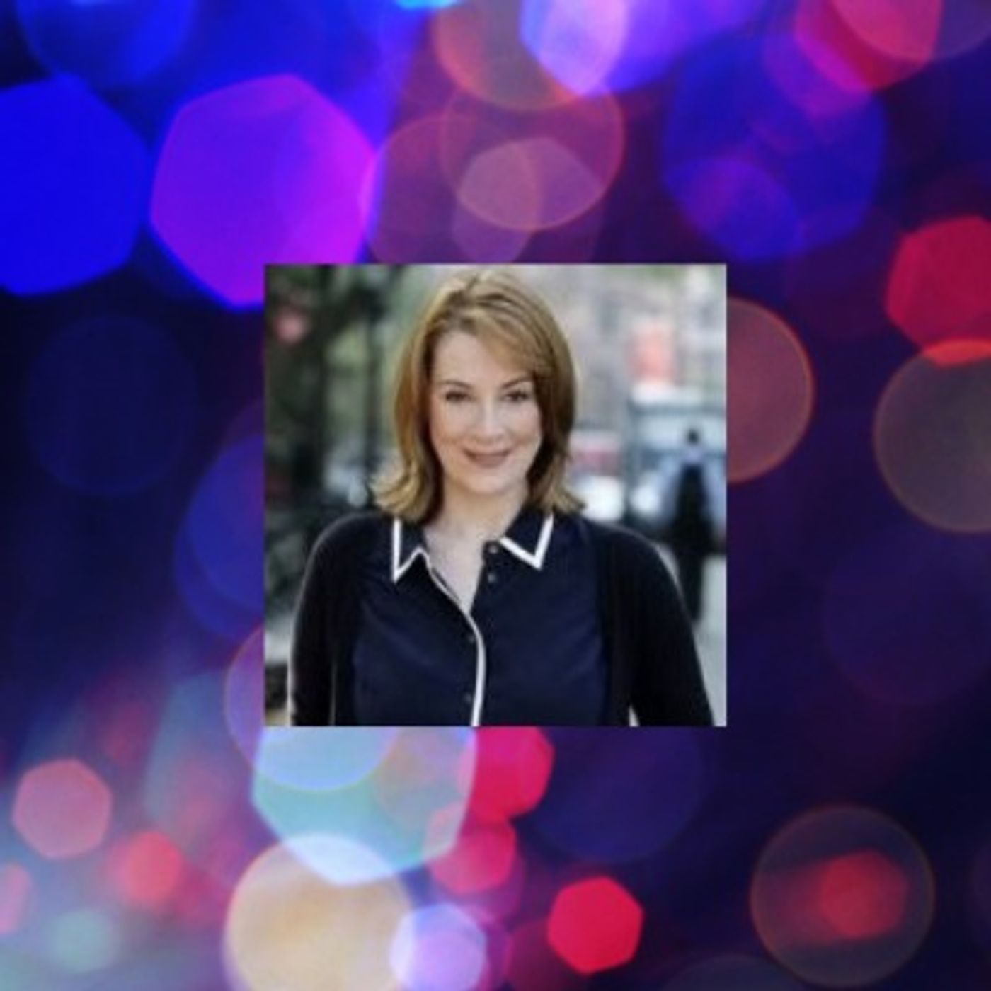 Susan Plunket - The Wanderers on Earth episode artwork