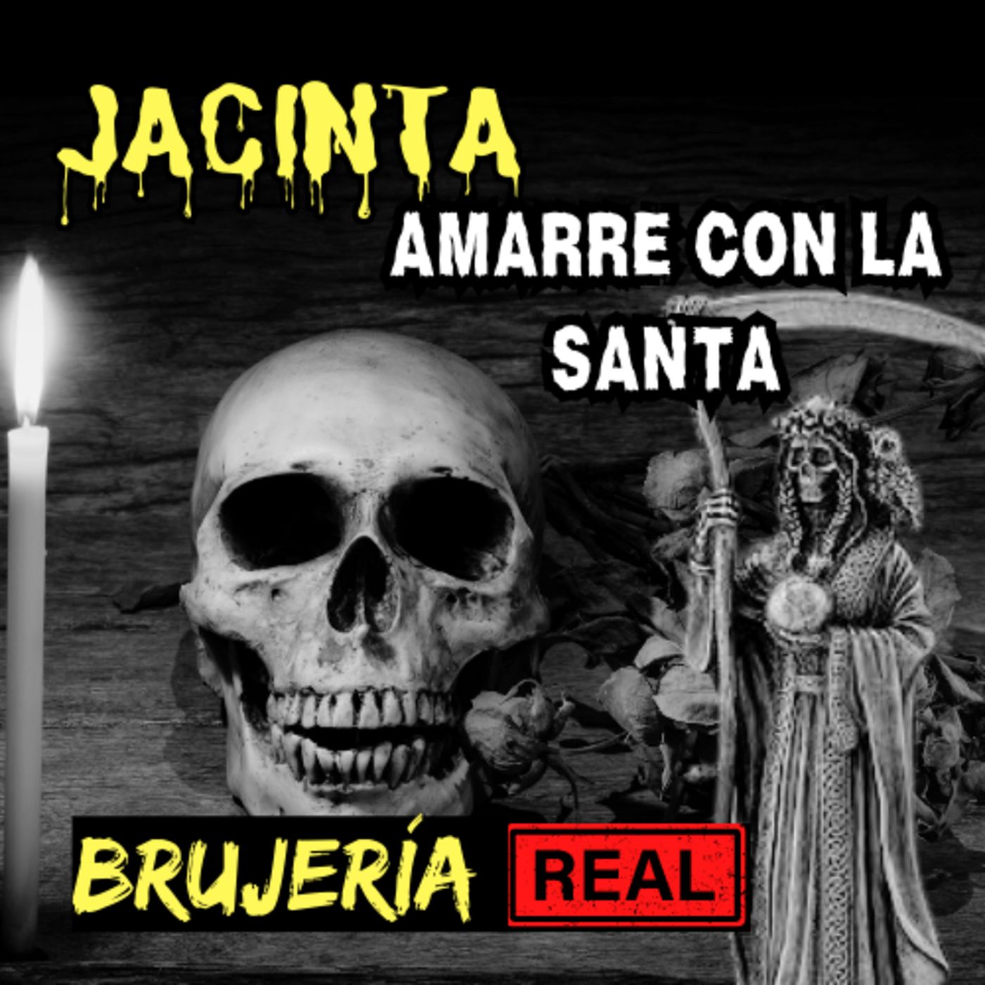 Viviendo con el miedo