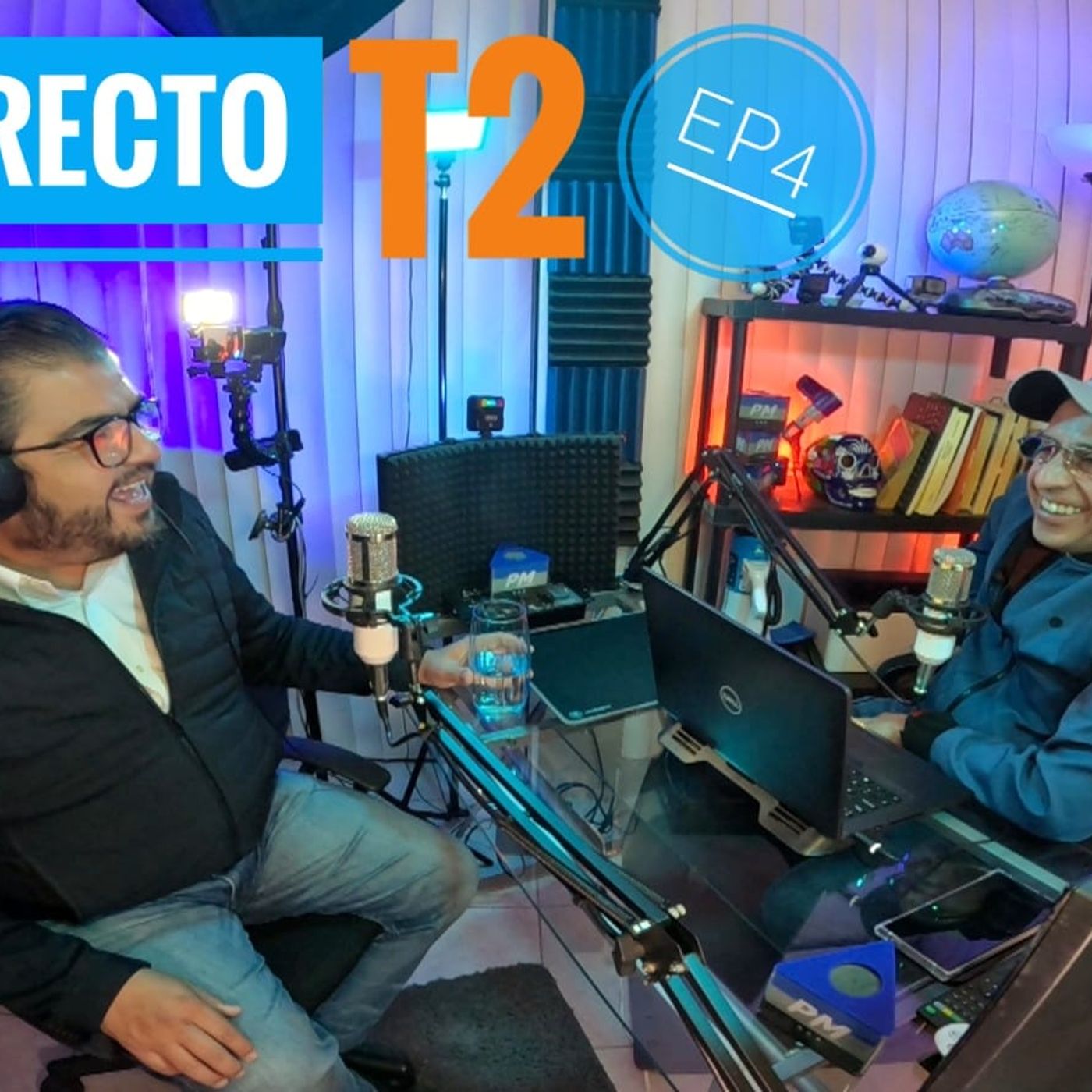 INSURRECTO Podcast | Análisis, entrevistas ácidas e irreverentes sobre política mexicana
