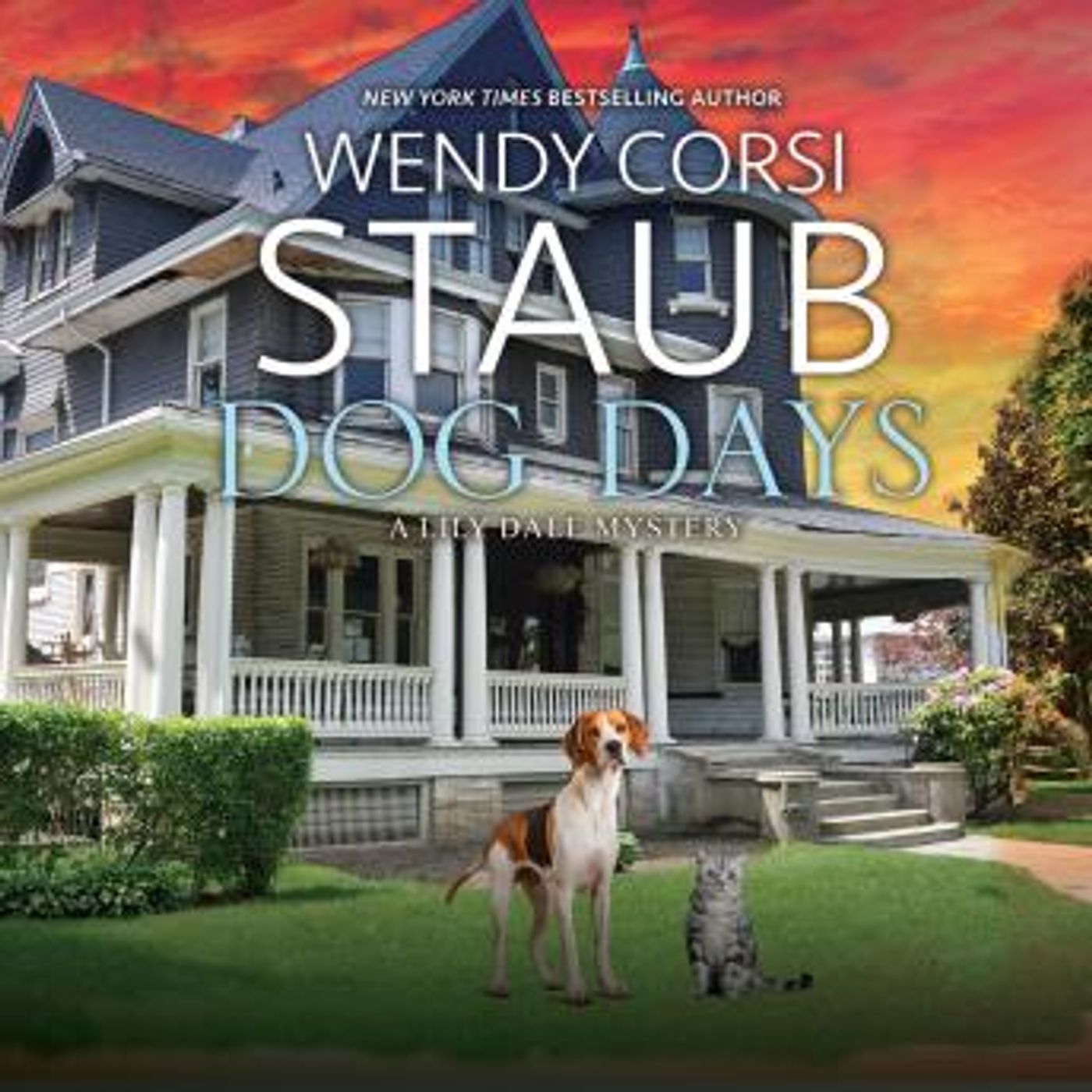 Access Must-Have Full Audiobooks in Mystery, Thriller & Horror, Cozy Mystery