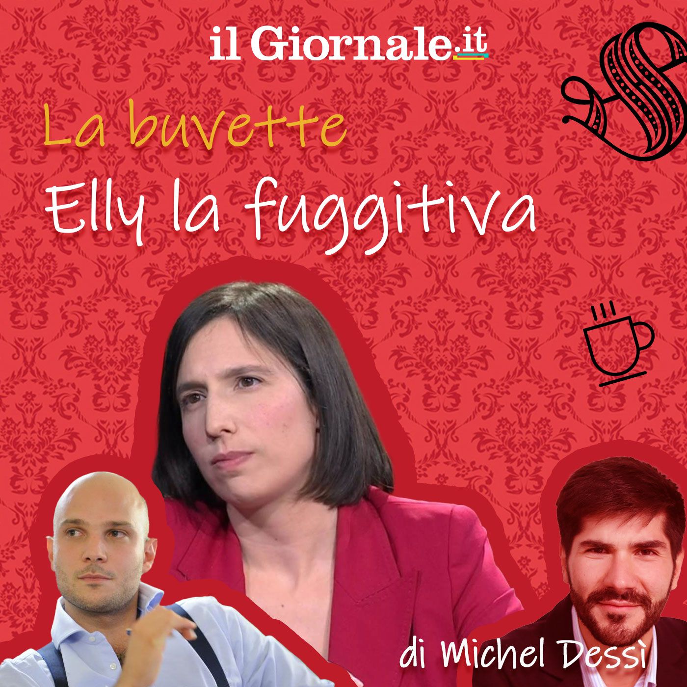 La Buvette