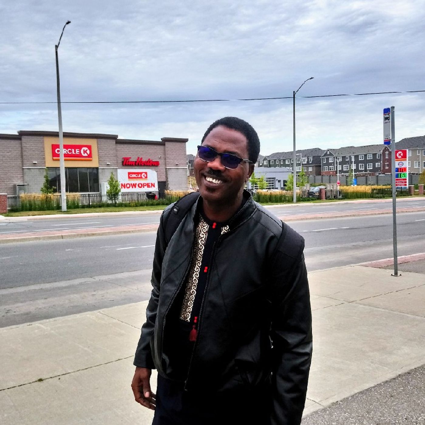 KENASEGIEME MARRIAGE MINISTRY, CANADA
