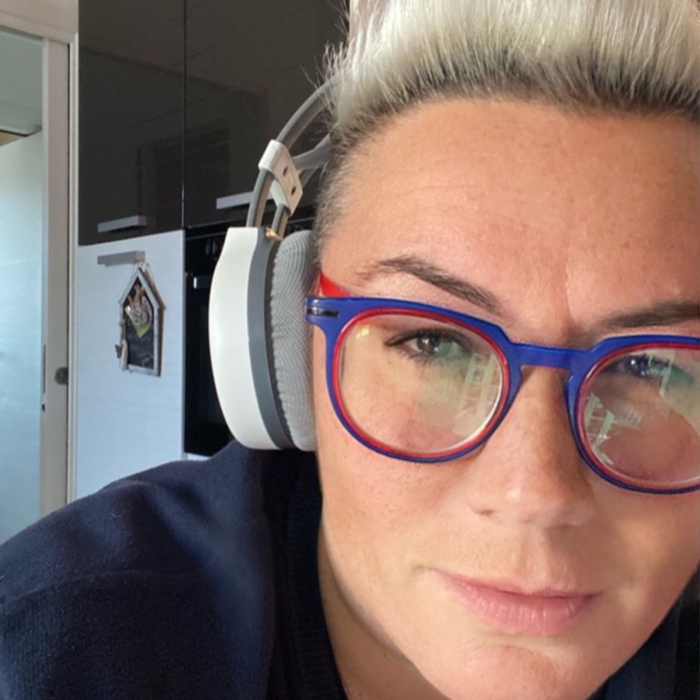Il podcast di IO PENSO POSITIVO RADIO