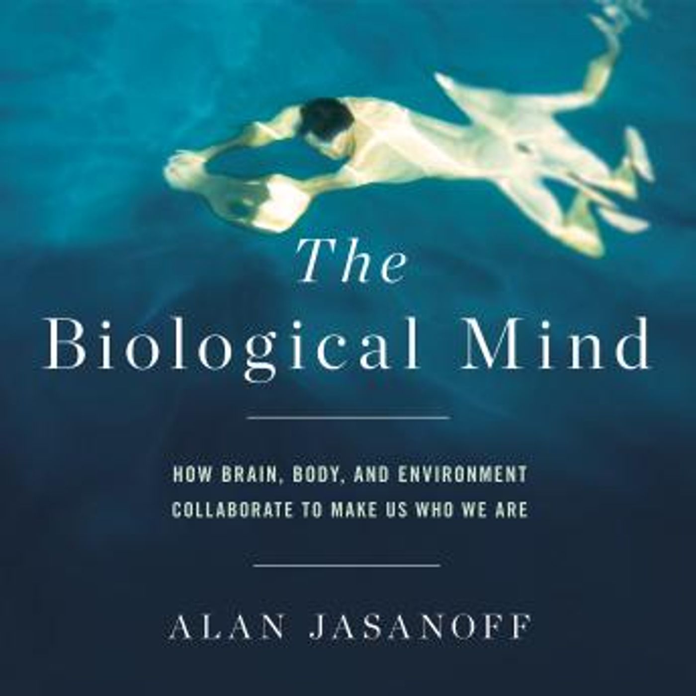Enjoy Amazing Full Audiobooks in Non-Fiction, Biology & Chemistry