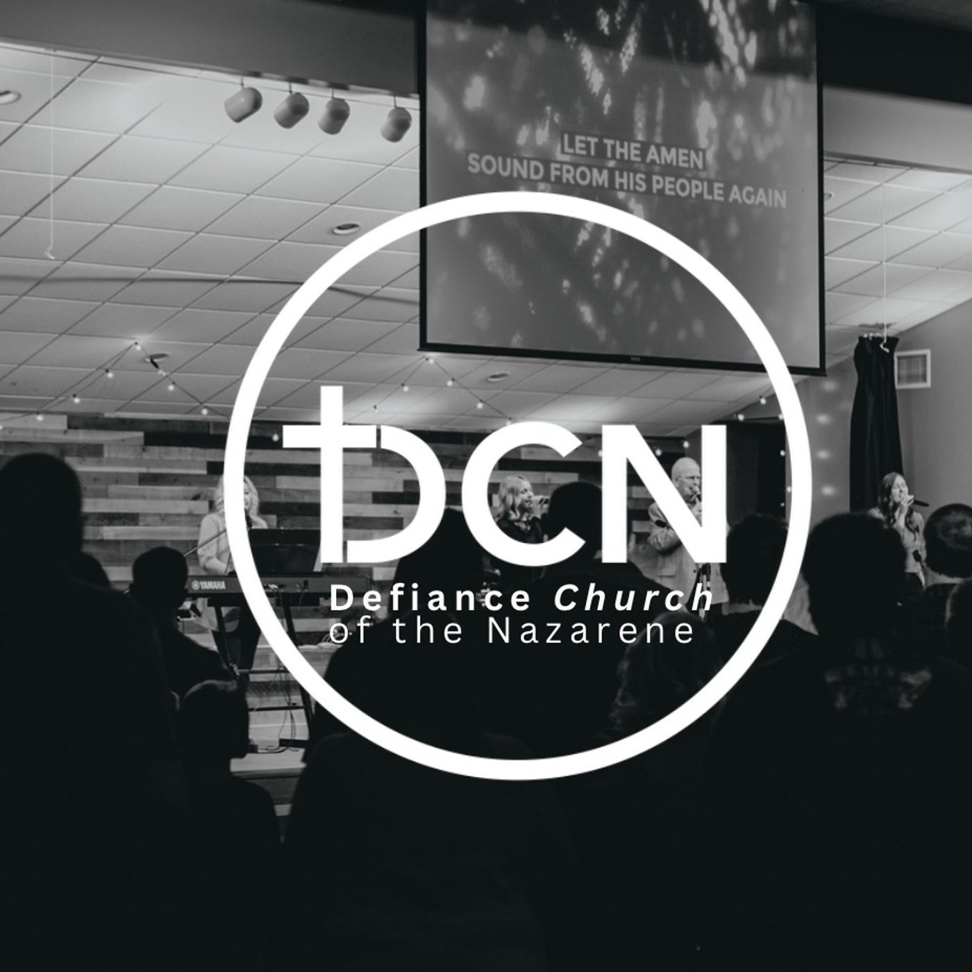 Defiance Church of the Nazarene with Pastors Terra Gorrell & Scott Williams