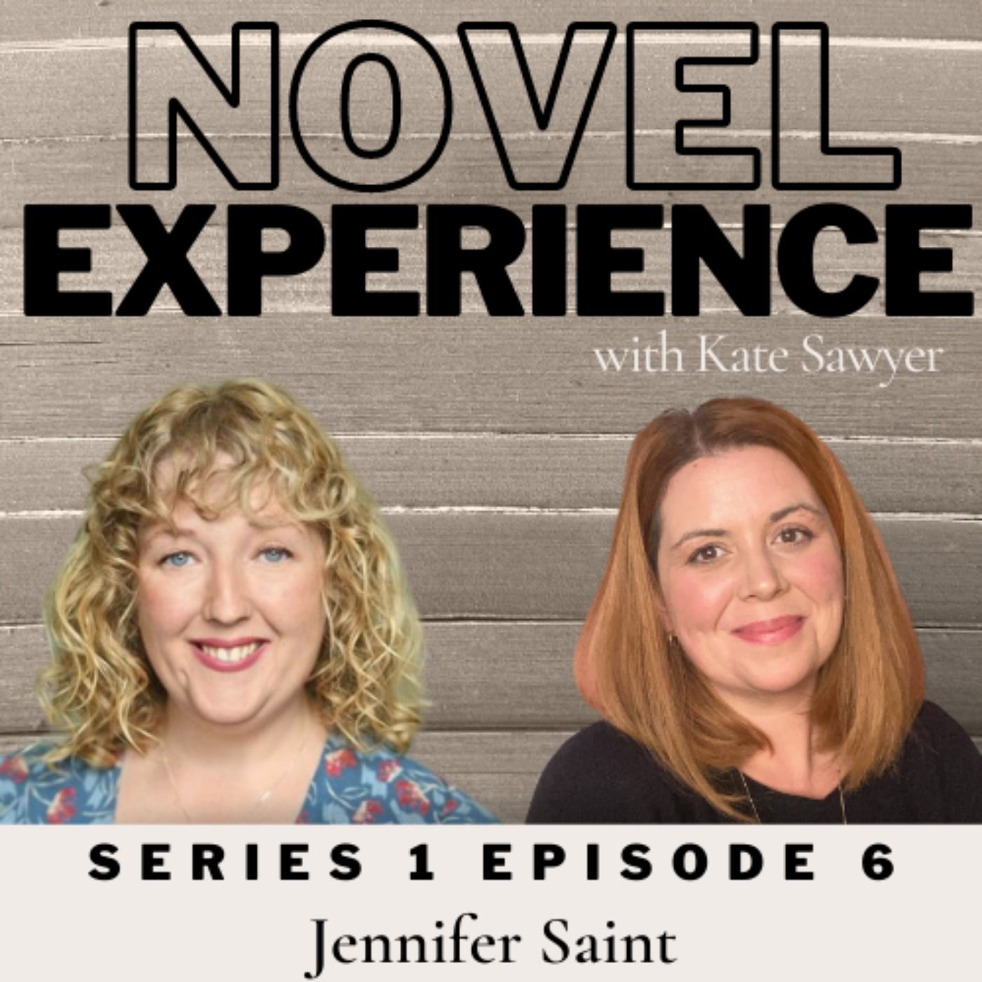 Novel Experience