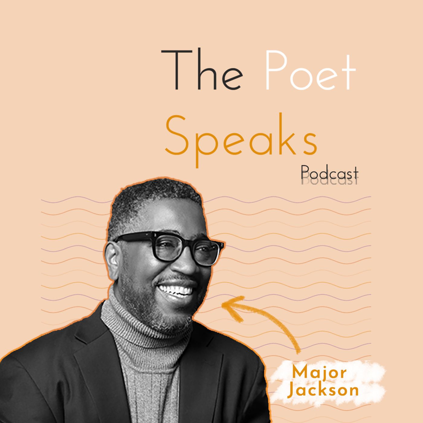The Poet Speaks Podcast