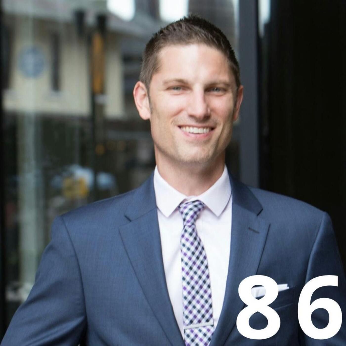 86. The Number One Way to Network and Own Your Career with Andy Storch