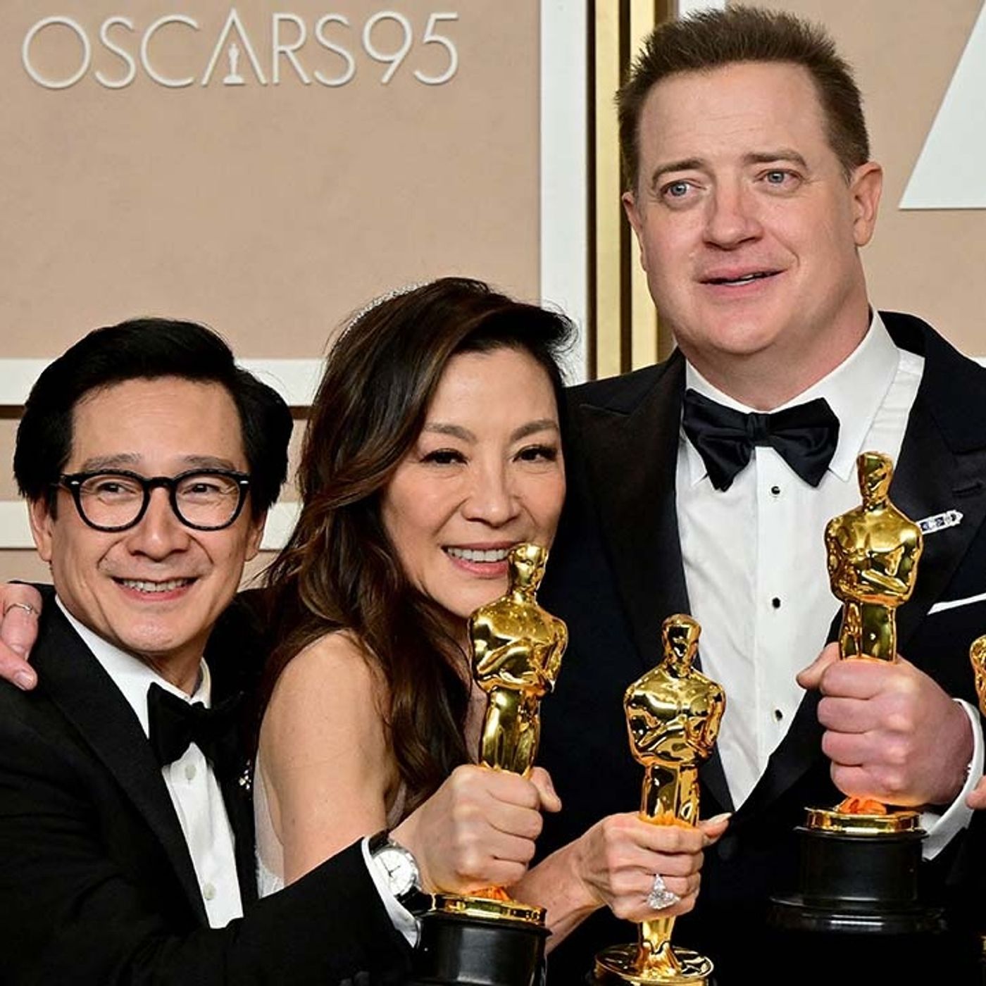 Oscars Recap, Who Won? Who Should've Won? What Do We Know?