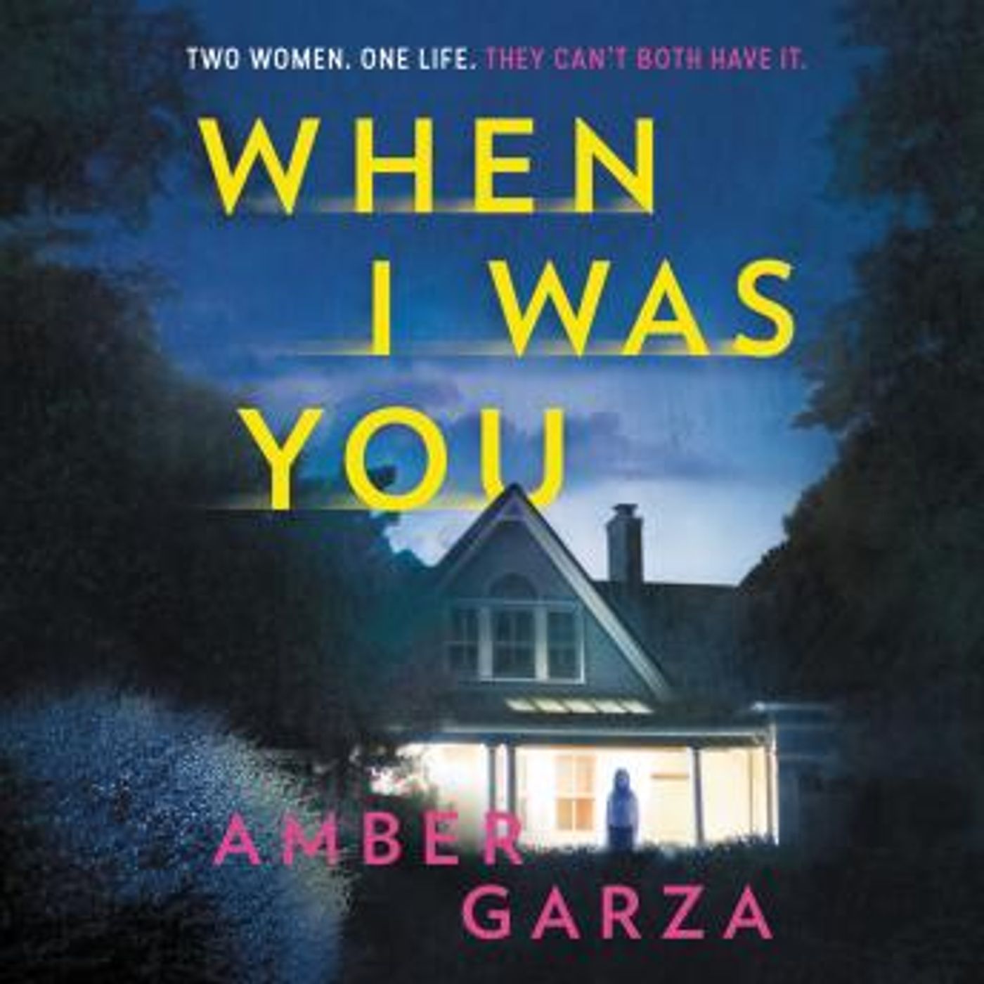 Explore New Full Audiobooks in Mystery, Thriller & Horror, Suspense
