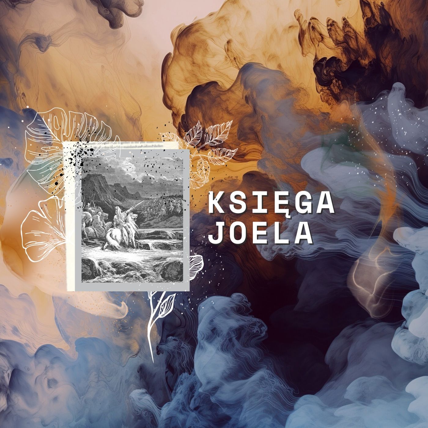 Księga Joela || Rozdział 04 episode artwork