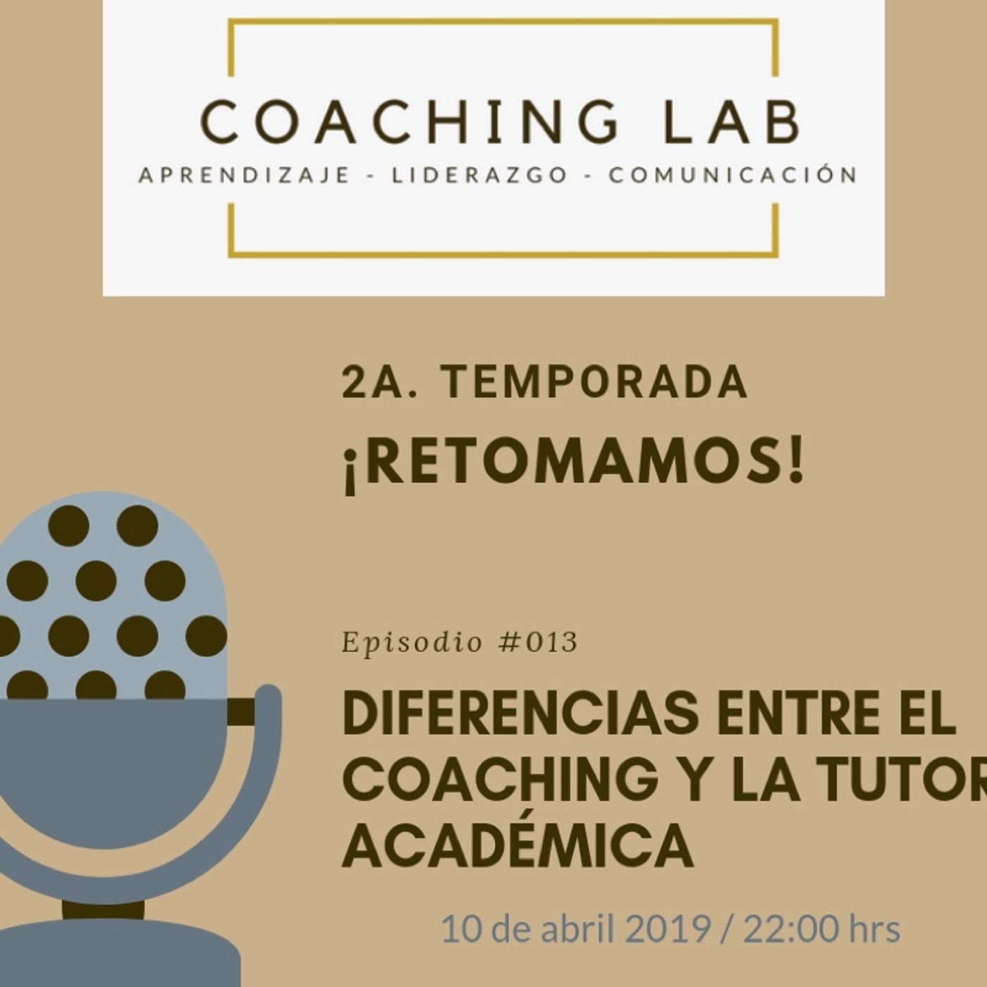Coaching Lab