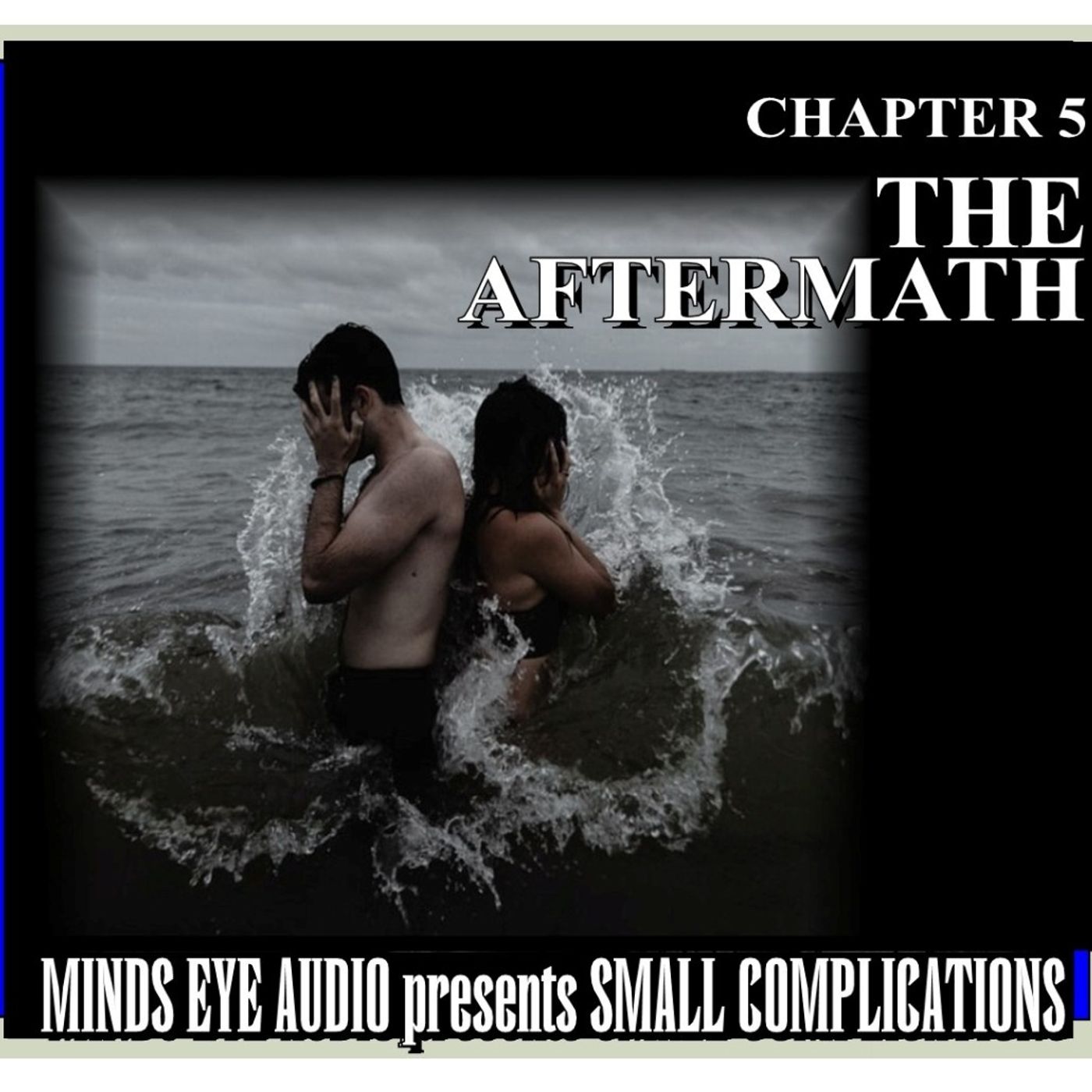 Small Complications - CH 5 - The Aftermath episode artwork