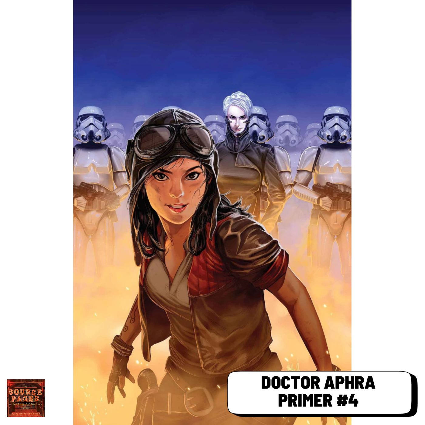 Source Pages: A Reading Collective - Andor