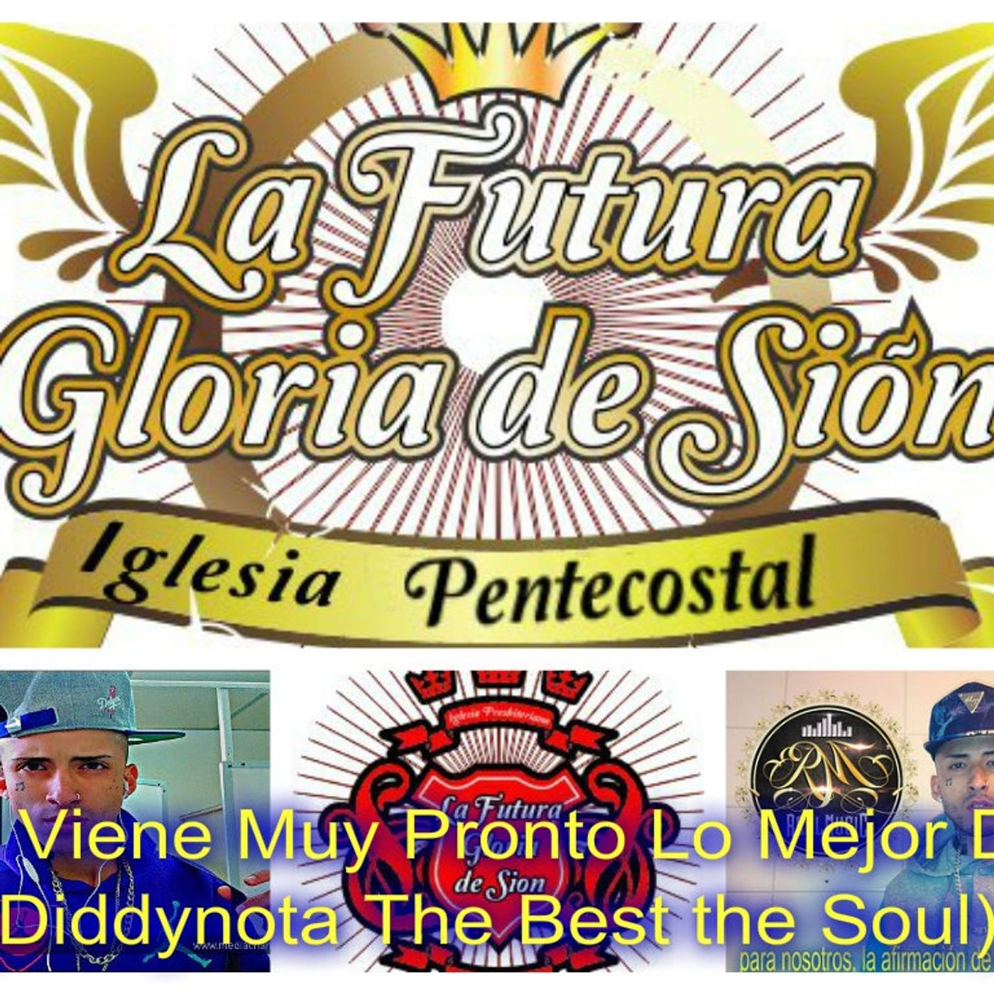 pistas de Iglesia Pentecostal La Futura