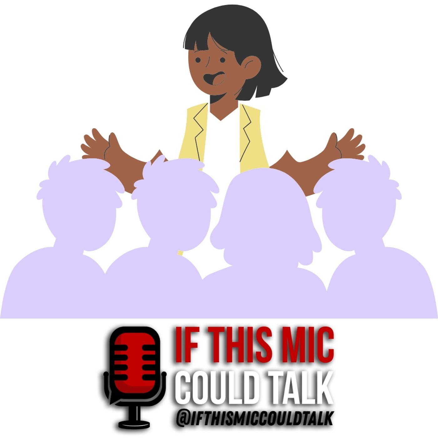 Episode 443 | "Teach Me How To Love....Ladies"