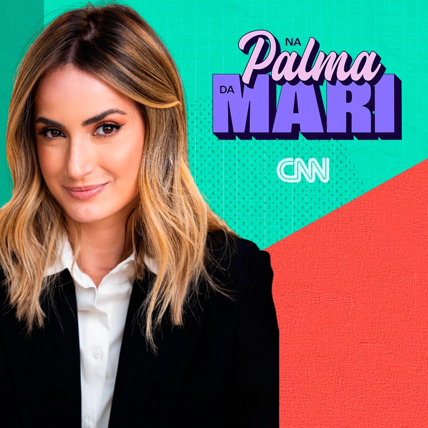 Na Palma da Mari