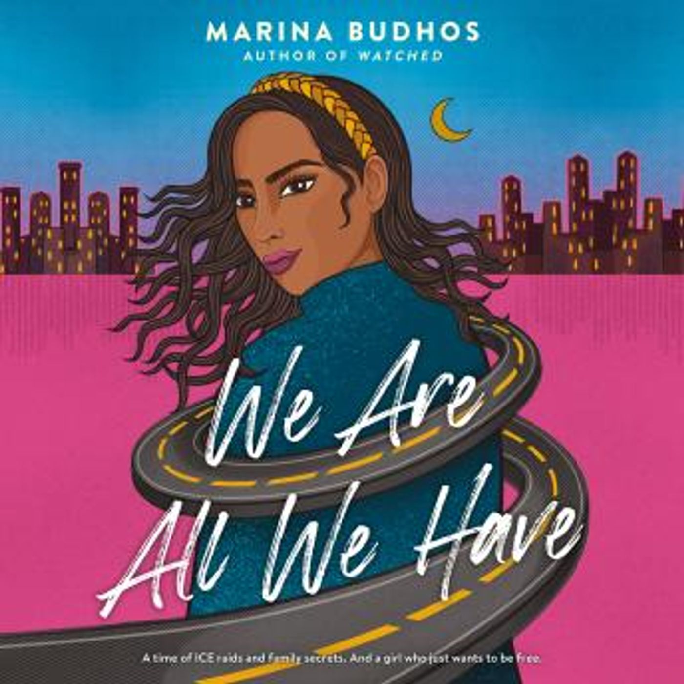 Enjoy Amazing Full Audiobooks in Teen & YA, Tough Topics