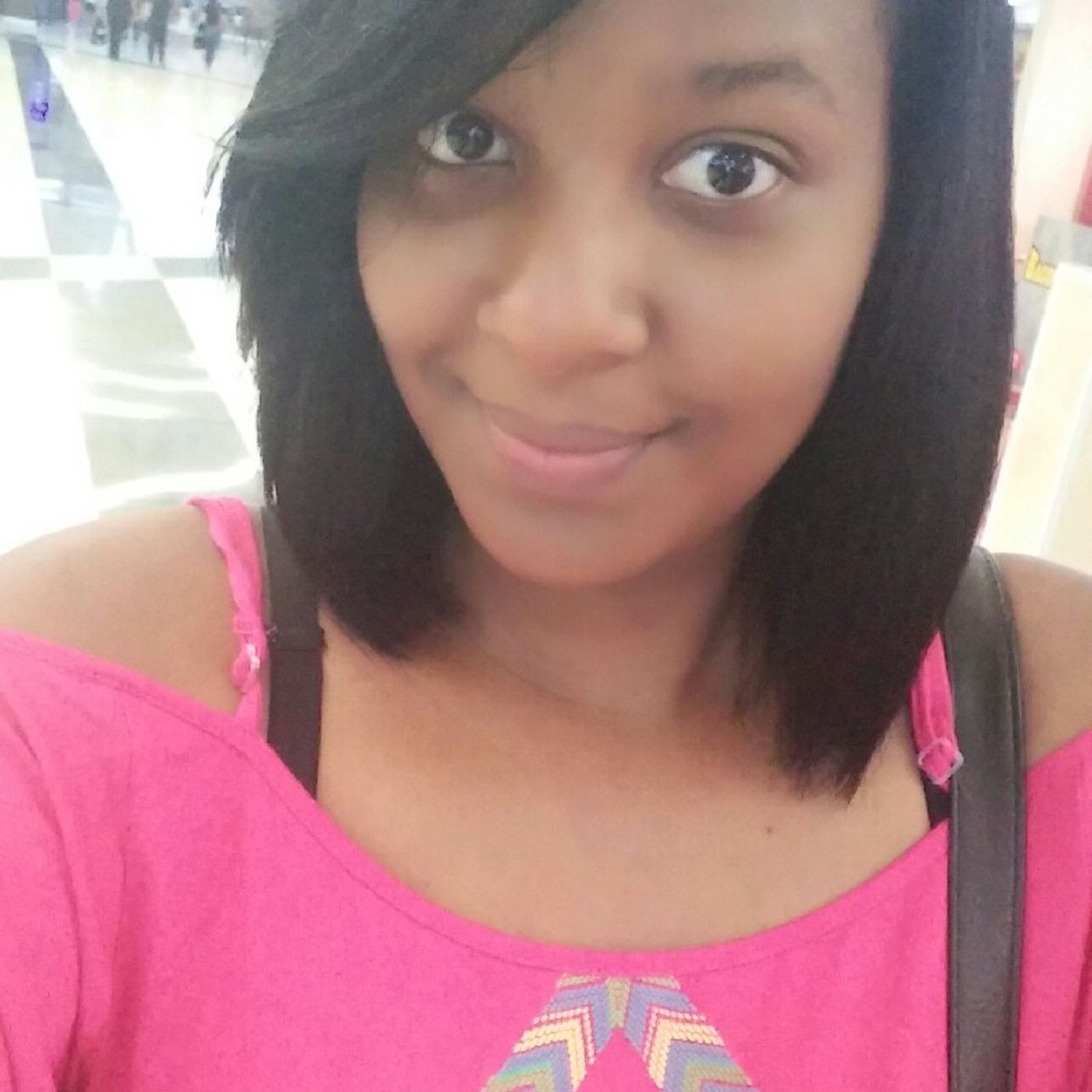 El show de Leyda García