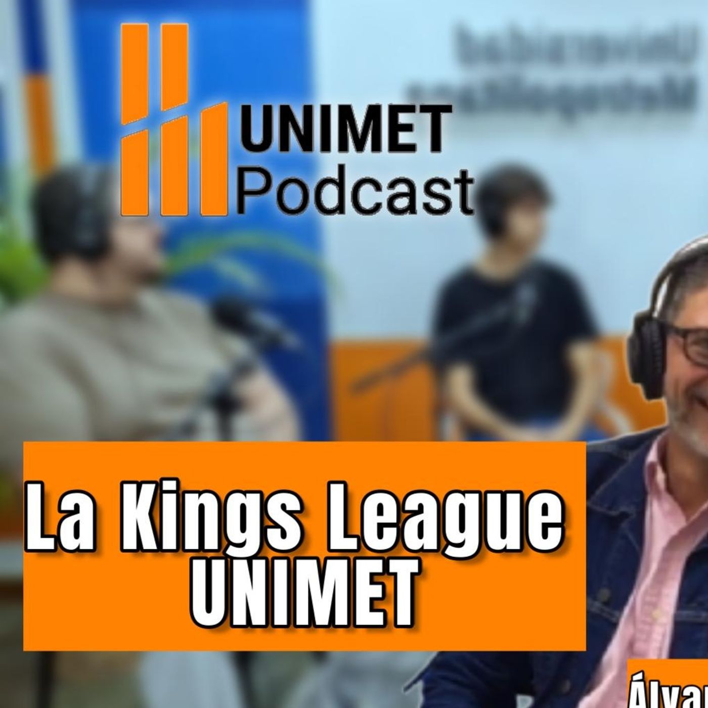 Universidad Metropolitana Podcast