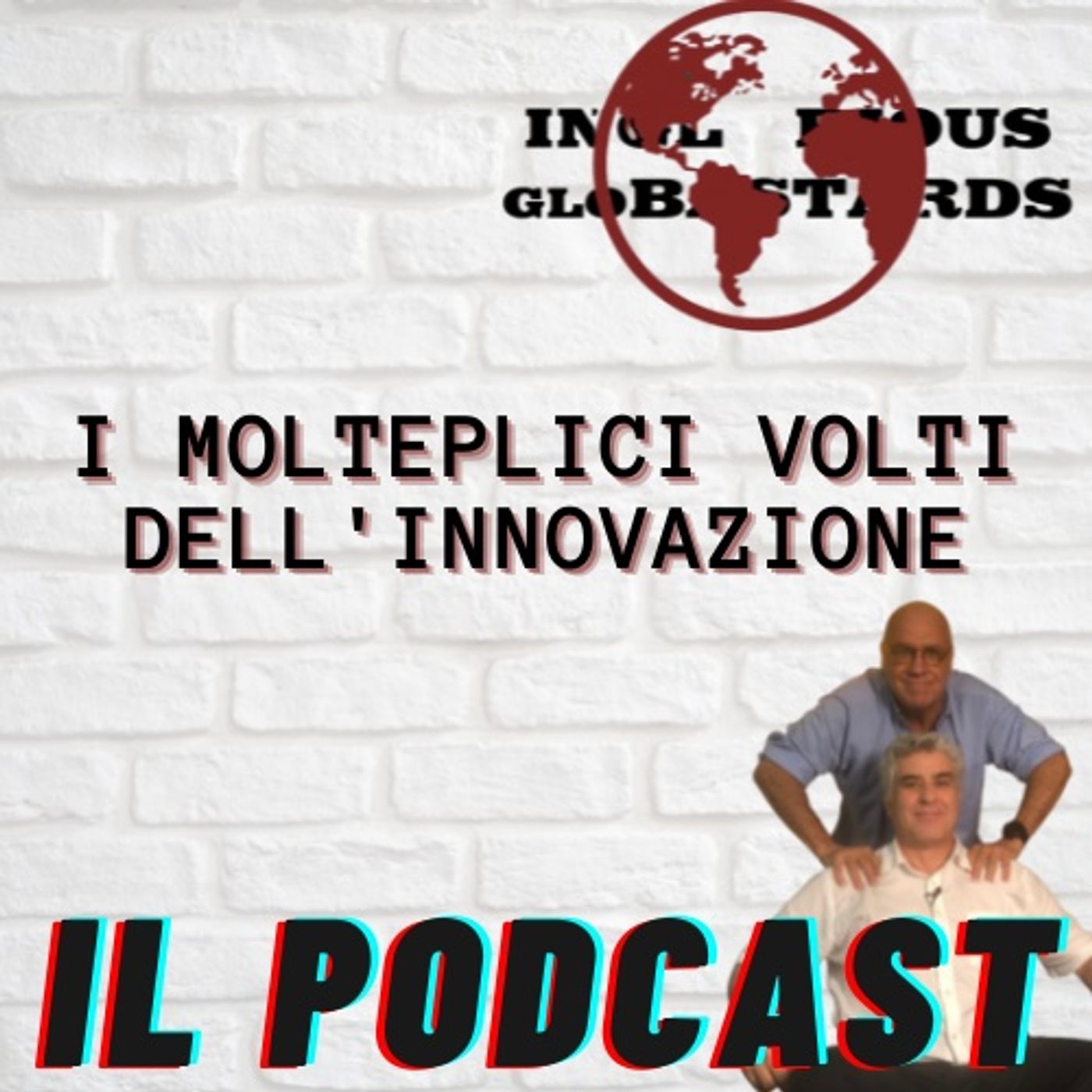 I Molteplici Volti dell'Innovazione