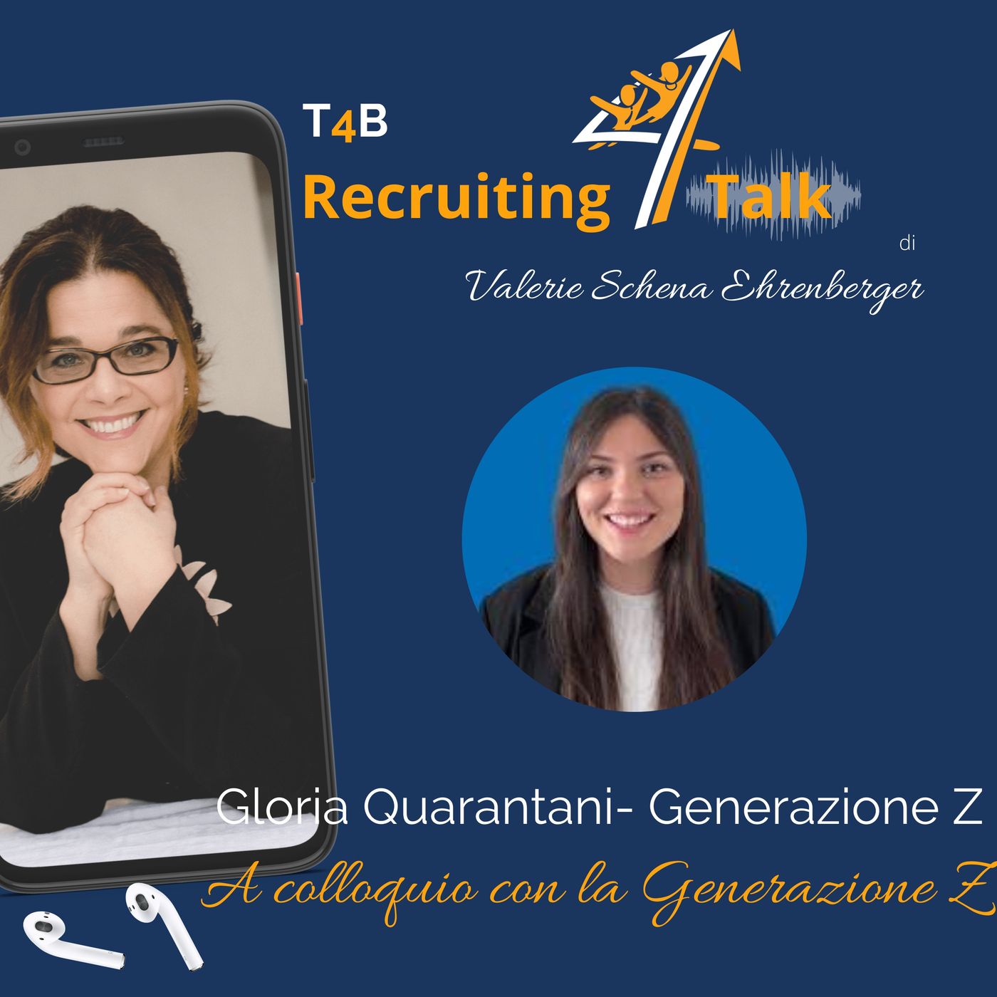 T4B Recruiting Talk