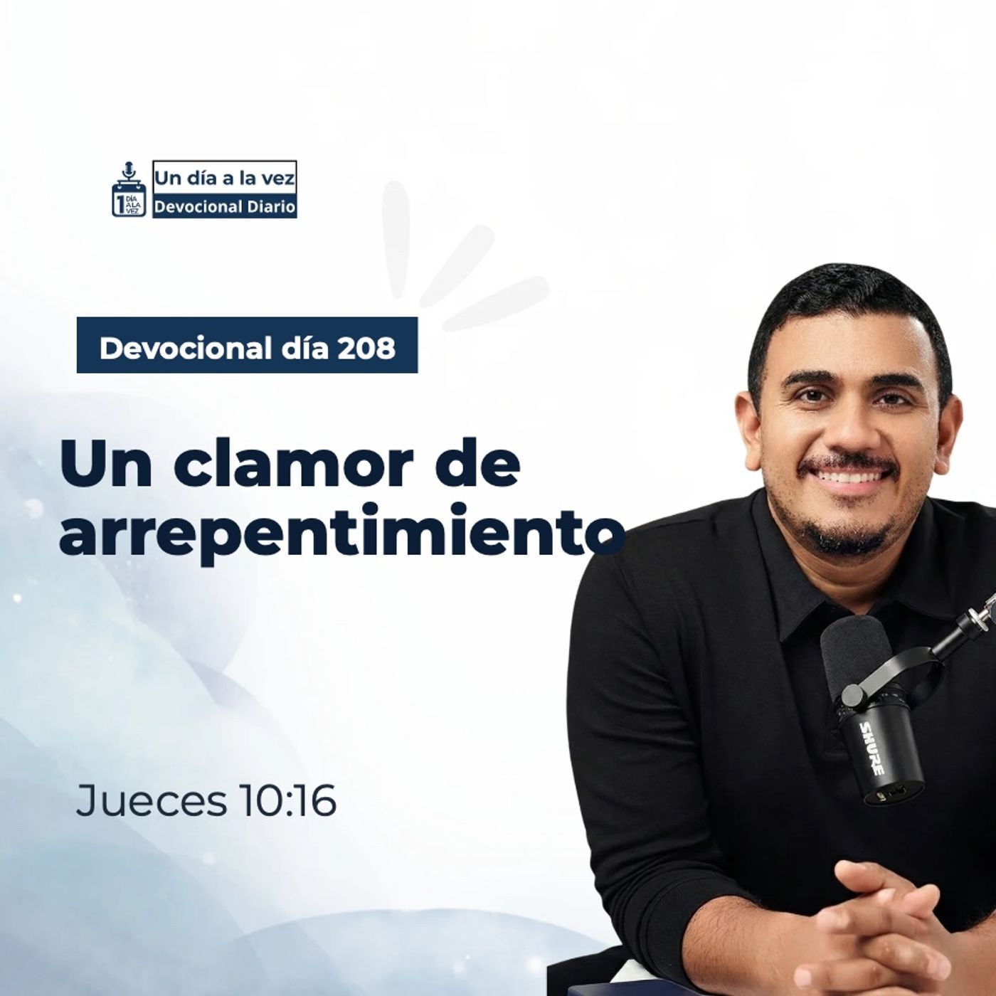 Un clamor de arrepentimiento episode artwork