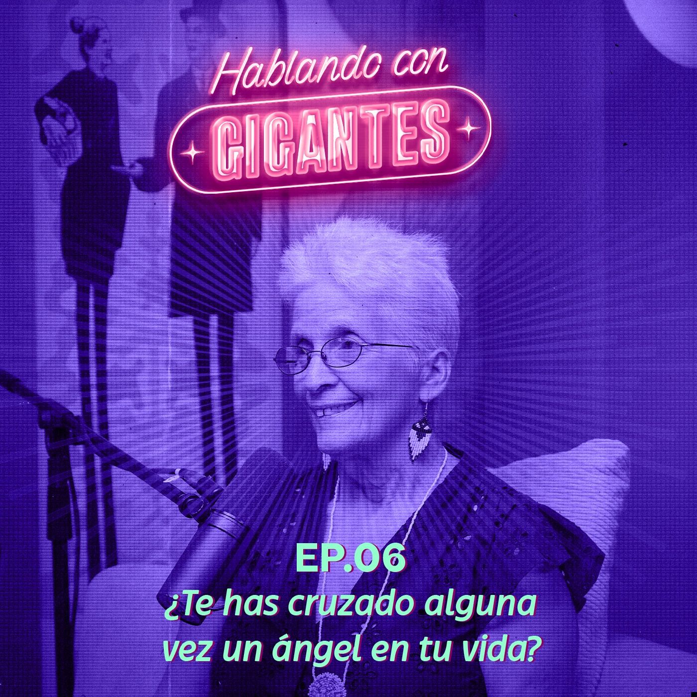 Hablando con Gigantes