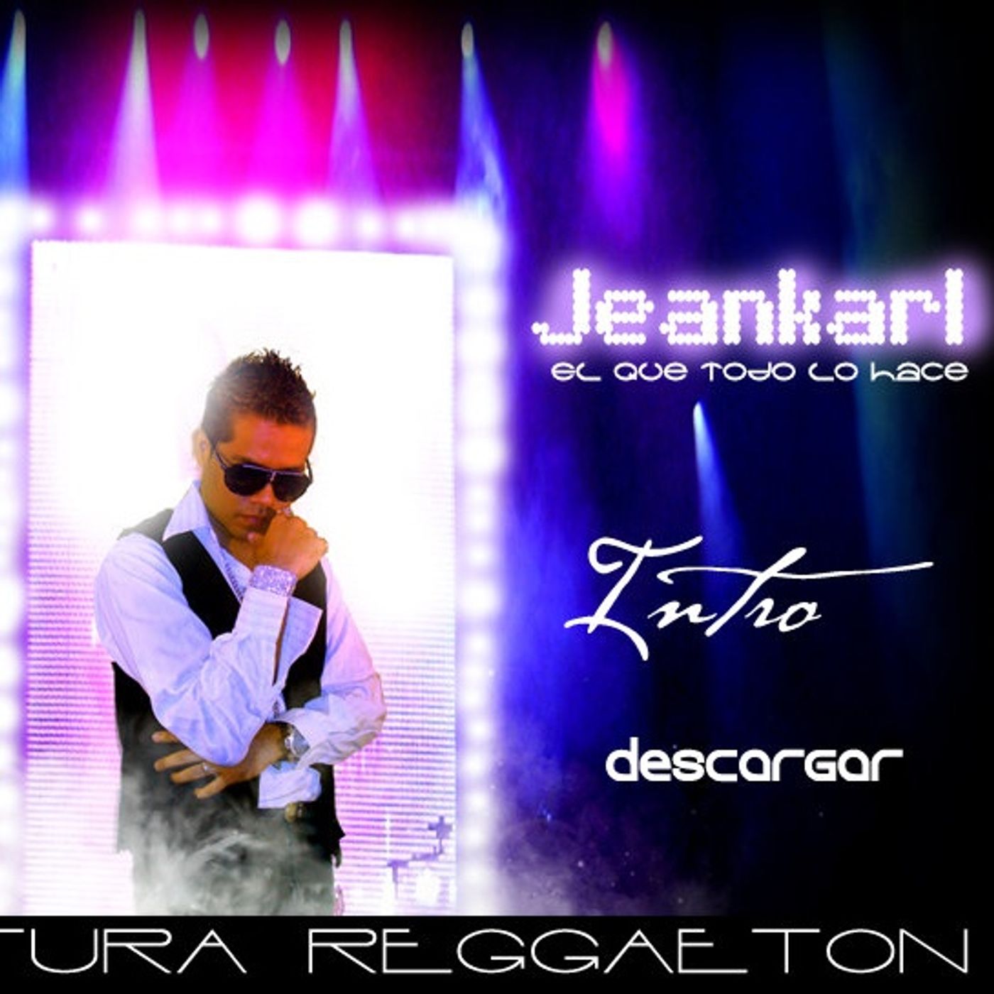 Jeankarl - Intro