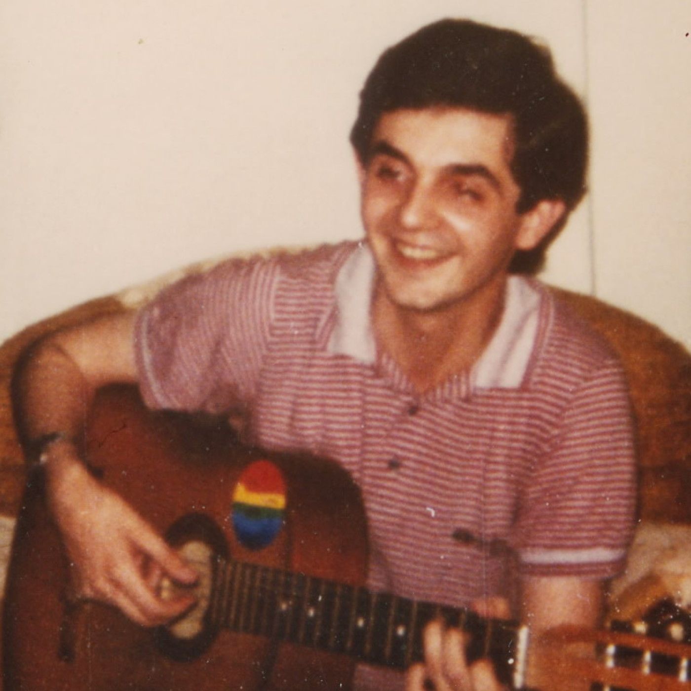 TONY DAGA canzoni e poesie