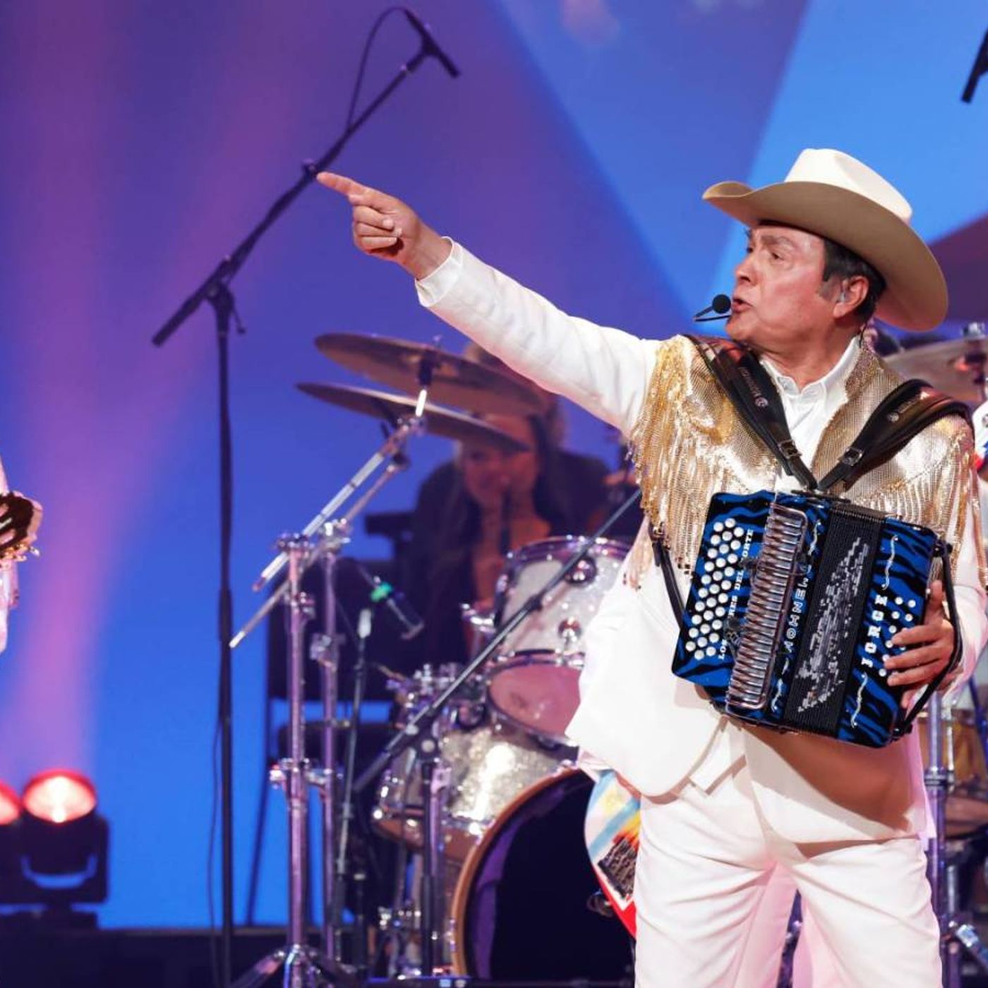 Tigres Del Norte, Mon Laferte, More to Perform on NPR’s El Tiny episode artwork