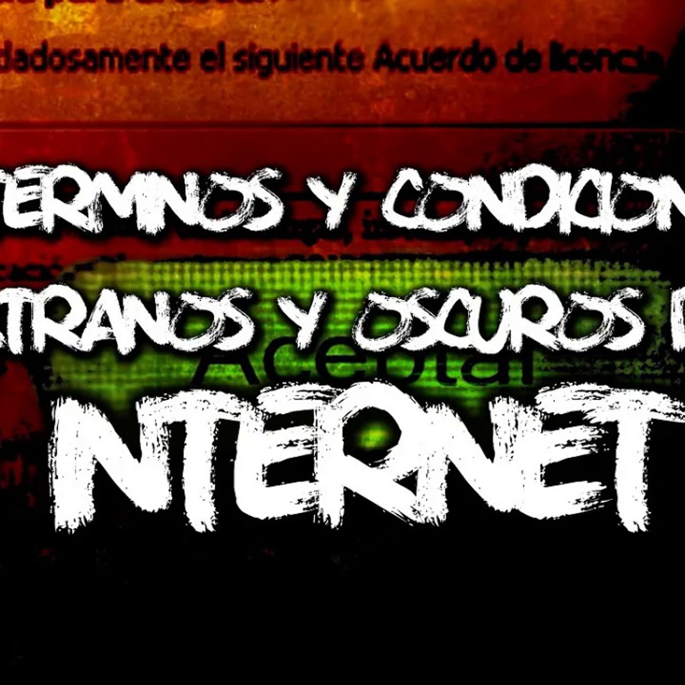 Portada de El Podcast de DrossRotzank