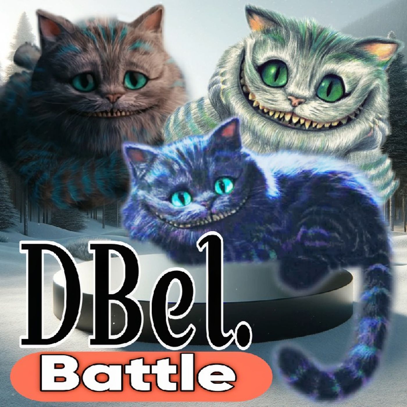 El podcast de INDEPENDENCIA LATINA