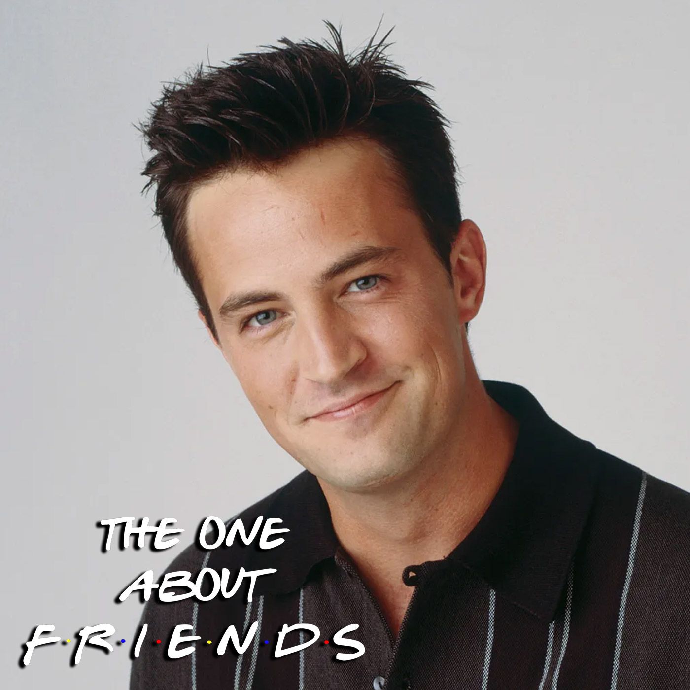 A Tribute to Matthew Perry