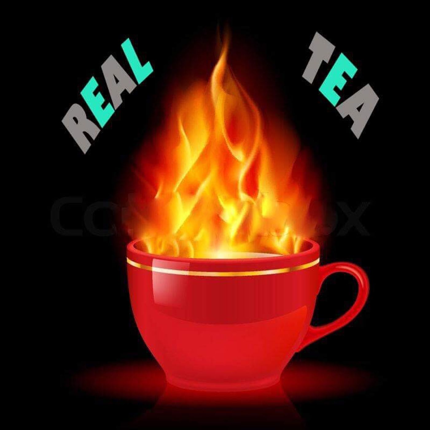 Real Tea EP1: Niggas ain’t shit/Bill Cosby Syndrome Pt. 2