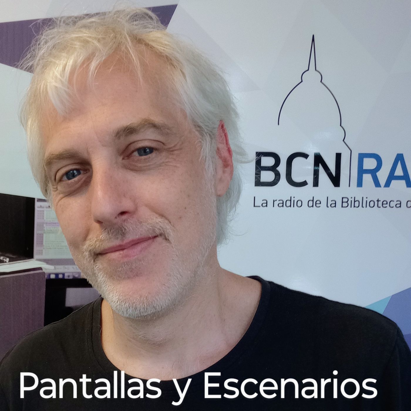 PEDRO PATZER, Presidente del Consejo Profesional de Radio de Argentores episode artwork