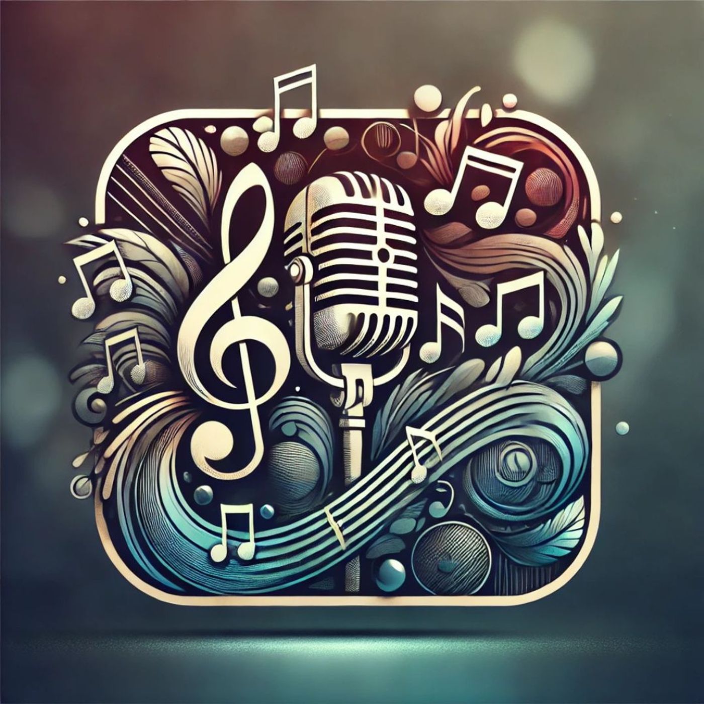 Behind the Notes II