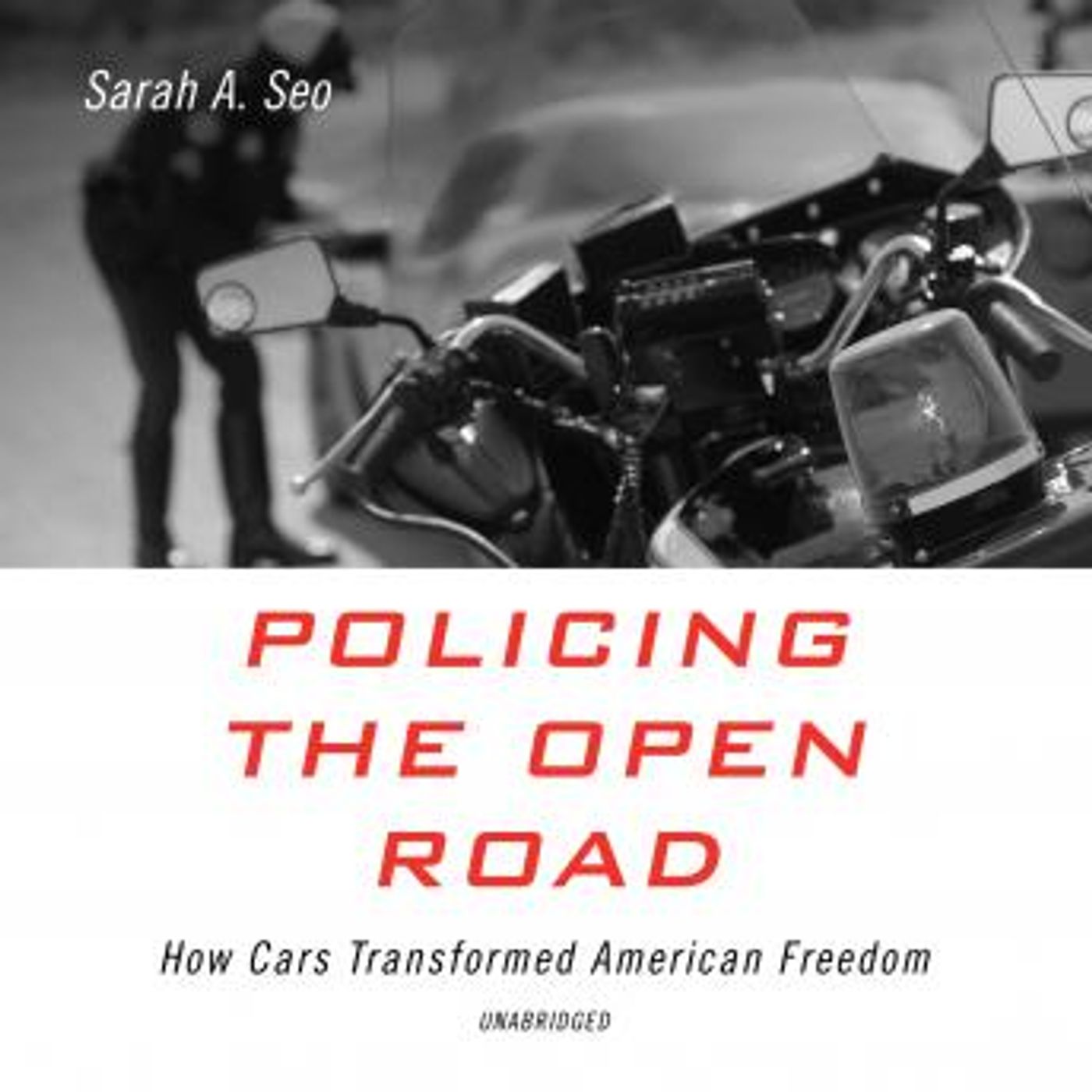 Best Full-Length Audiobooks in Non-Fiction, Current Affairs, Law, & Politics