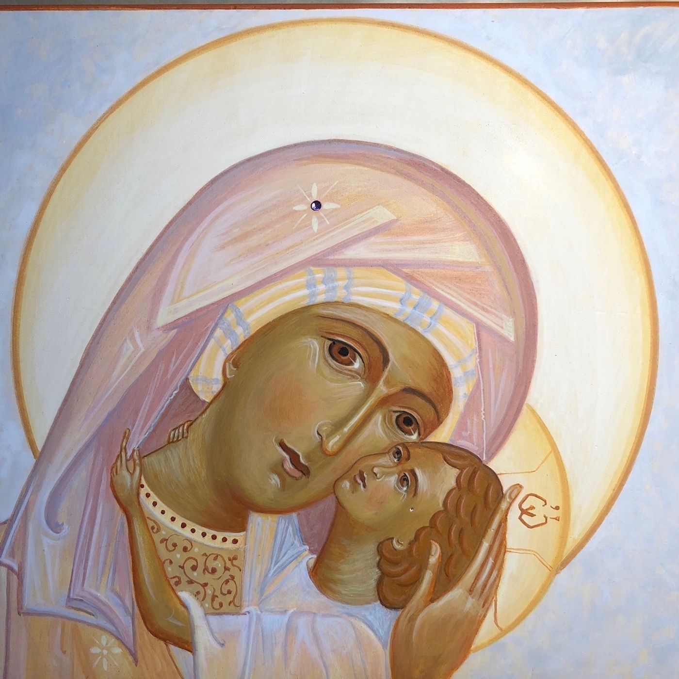 Daglig inspiration af Anne-Marie Valton